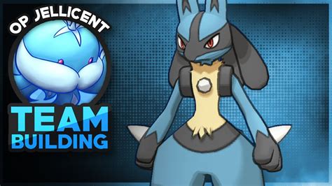 smogon lucario|Iba pa.
